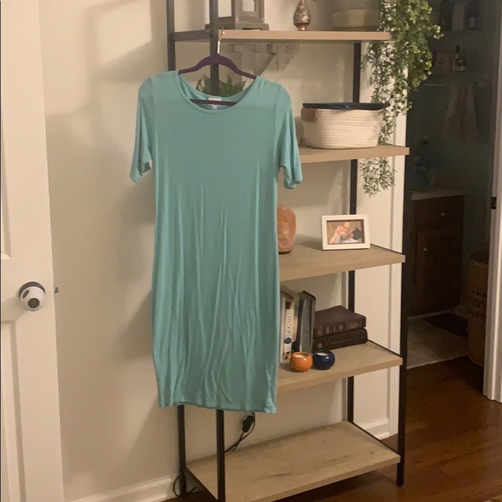 Lularoe Julia dress